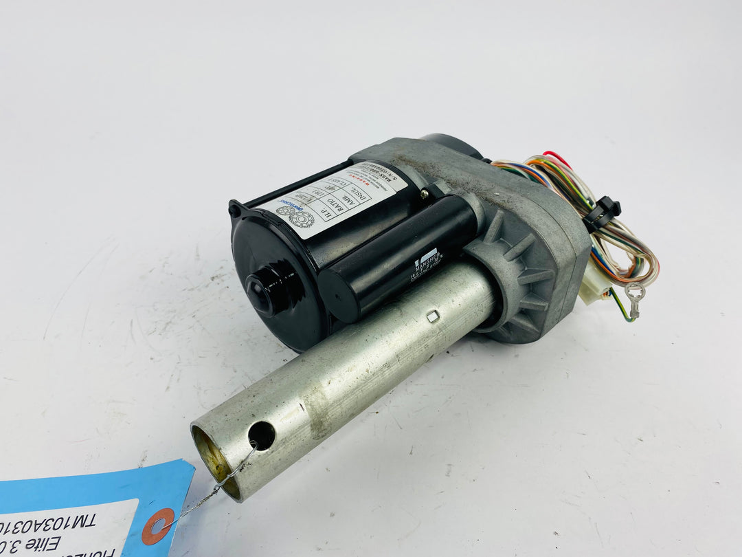 Incline Motors