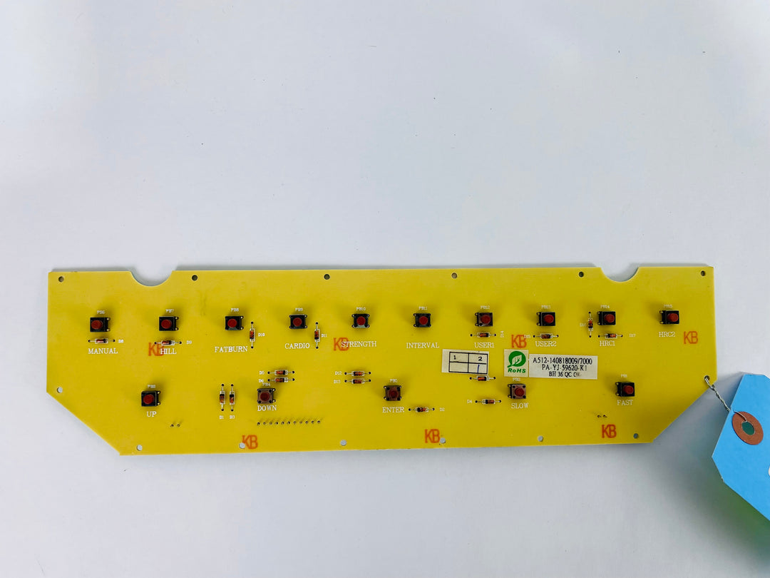 Key Pads