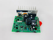 Lower Control Boards