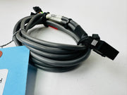 TechnoGym New Recline Excite 700SP Recumbent Bike HandleBar Button Cable (DC248)