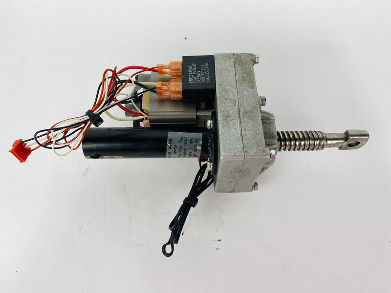 Incline Motors