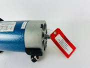 Treadmill Drive Motors