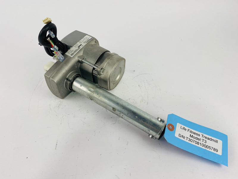 Incline Motors