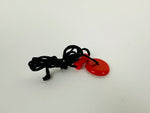 Load image into Gallery viewer, True 400 HRC Treadmill Magnetic Safety Key Lanyard (SK133)

