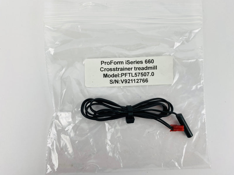 Treadmill Sensors