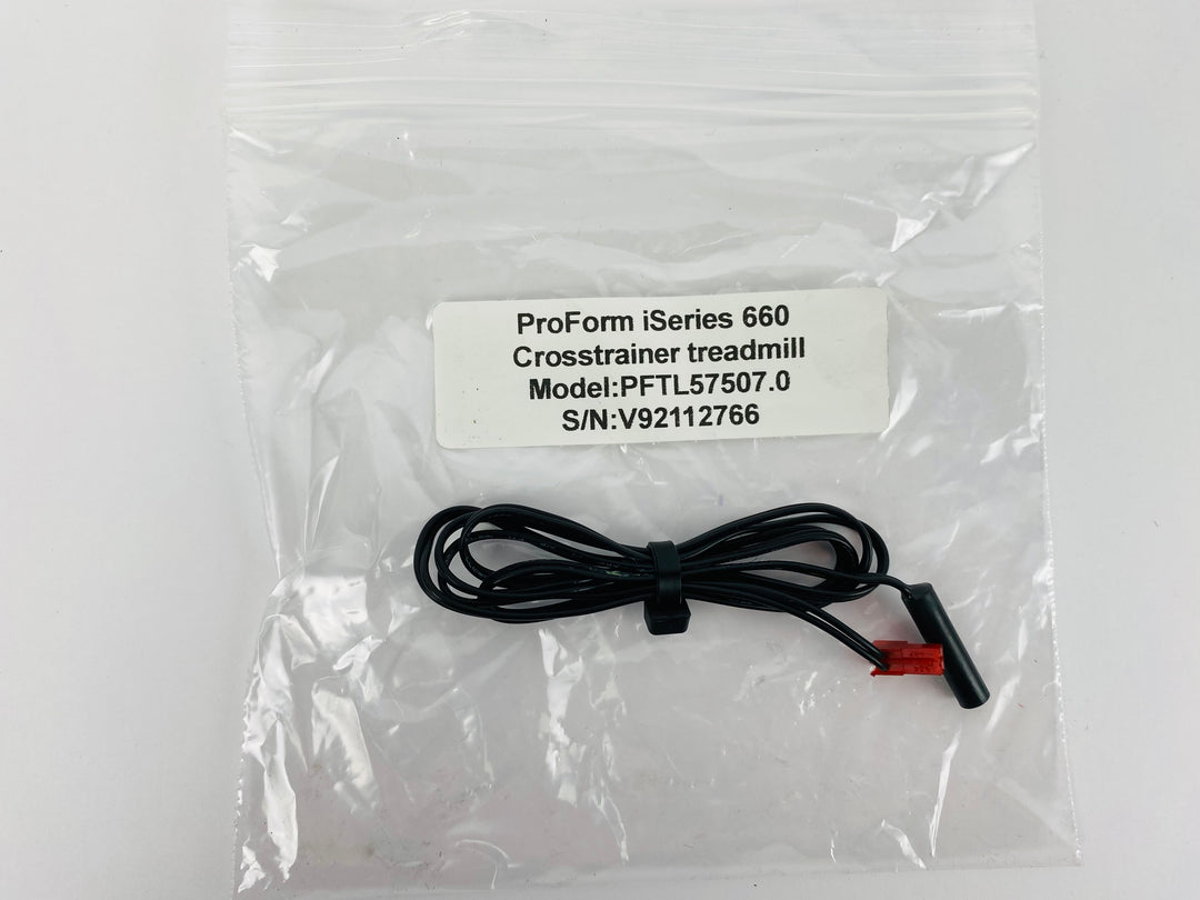 Treadmill Sensors