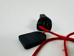 Load image into Gallery viewer, Precor Treadmill Magnetic Safety Key Lanyard (SK100)
