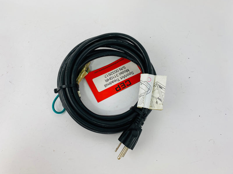 Power Supply Cables