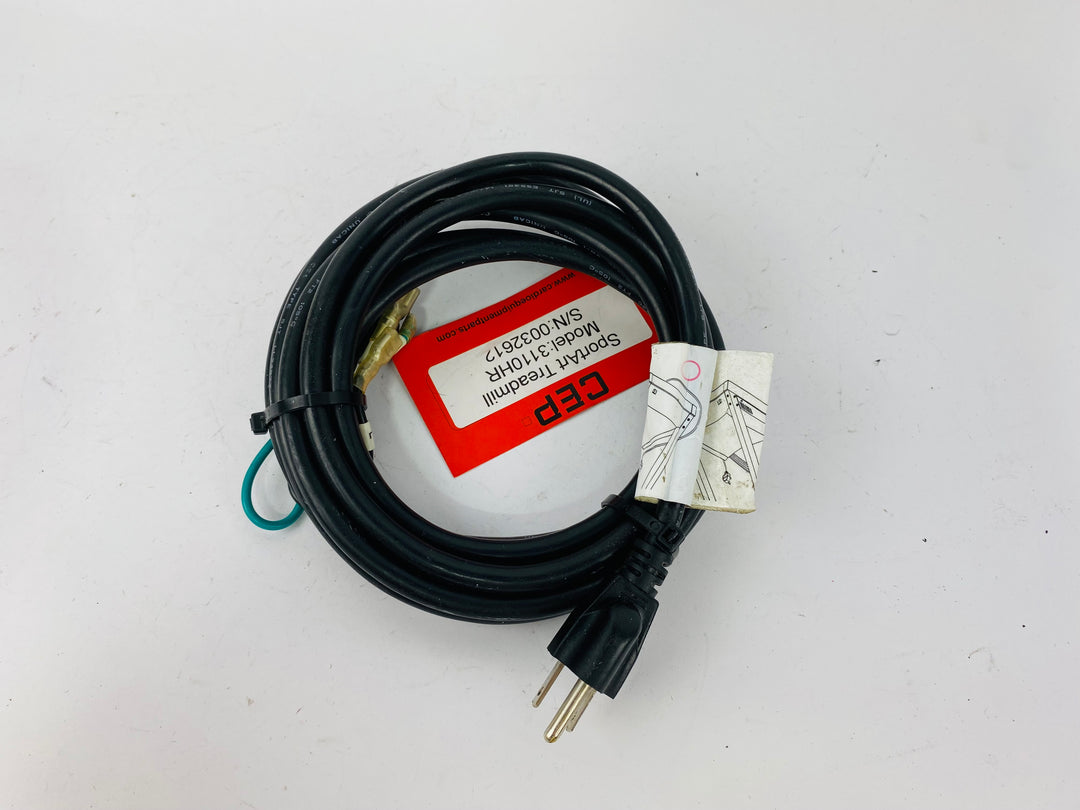Power Supply Cables