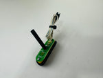 Load image into Gallery viewer, LiveStrong LS9.9T Treadmill Rail Quick Key Speed Control (KP63)
