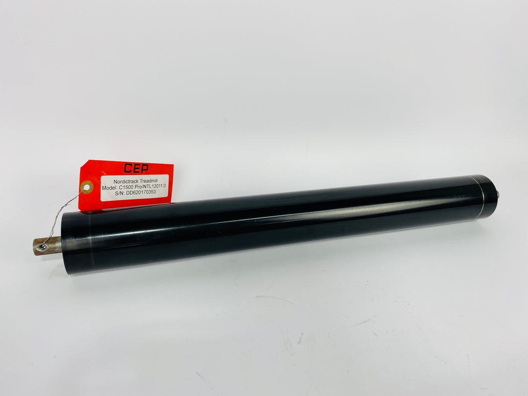 Treadmill Rollers