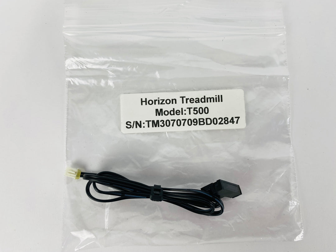Treadmill Sensors