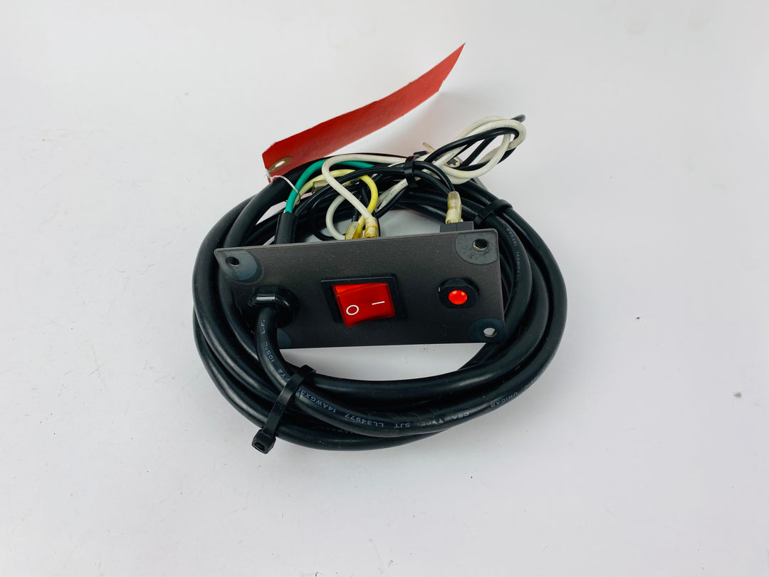 Power Supply Cables