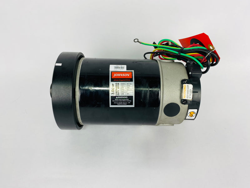 Treadmill Drive Motors