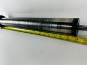 Nautilus T614 Treadmill Front Drive Roller (RP265)