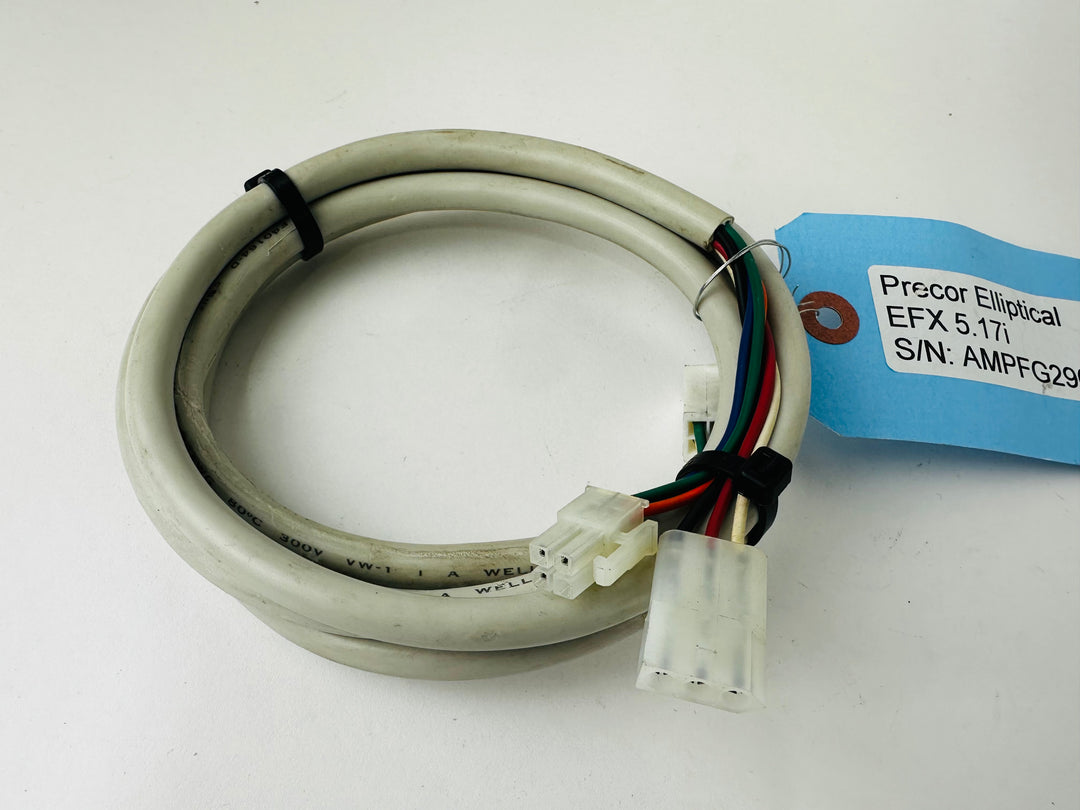 Precor EFX 5.17i Elliptical Wire Harness Cable (DC241)
