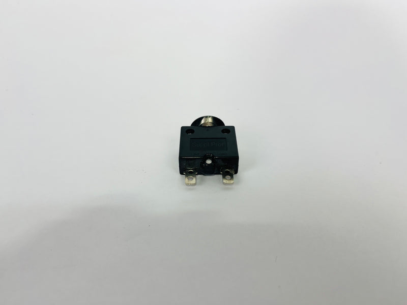 Vision Fitness TCS9 TM355-1US-C Treadmill Power Circuit Breaker (PP161)