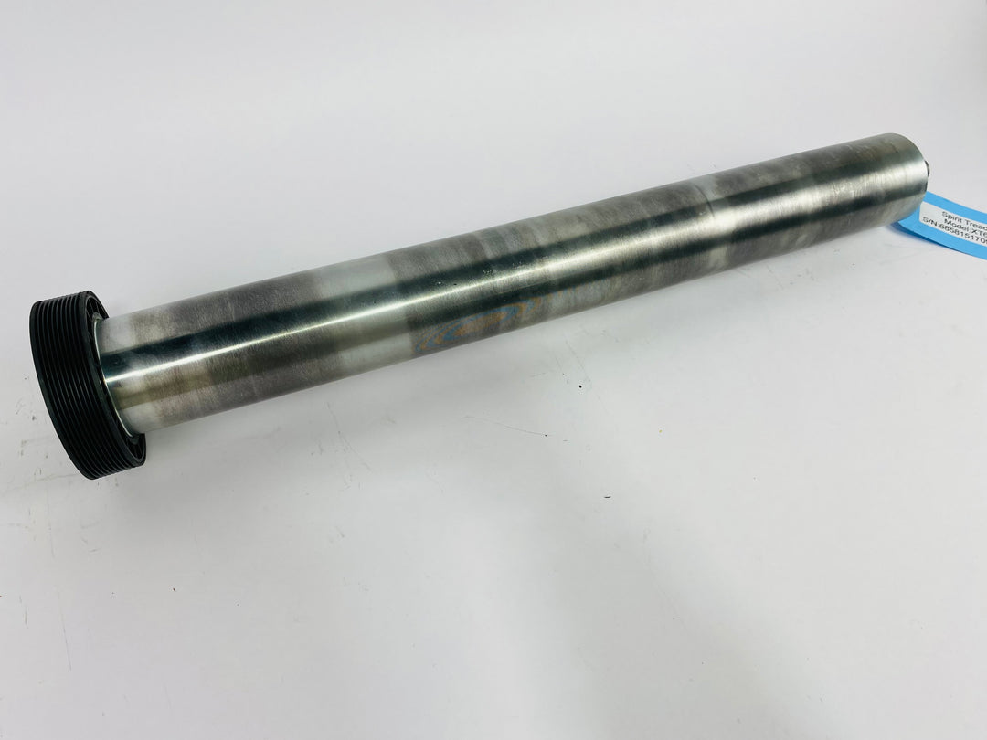 Treadmill Rollers