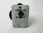 Load image into Gallery viewer, StarTrac RBSN0804-T01619 Recumbent Bike Power Entry Cable Wire Harness (DC119)
