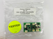 Miscellaneous Control Boards