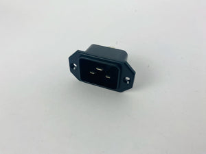 Precor 932i Treadmill Power Entry Socket Input Module (PP436)