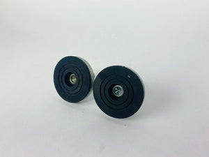 Vision Fitness X70-01 Elliptical Leveling Foot Leveler (LF249)