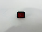 Vertex T-22X Treadmill Power Switch On Off (PP89)