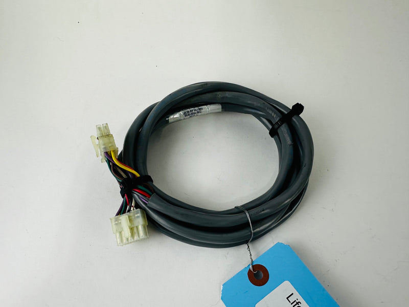 Life Fitness 95Ti Treadmill Console Wire Harness AK58-00034-0001 (DC212)