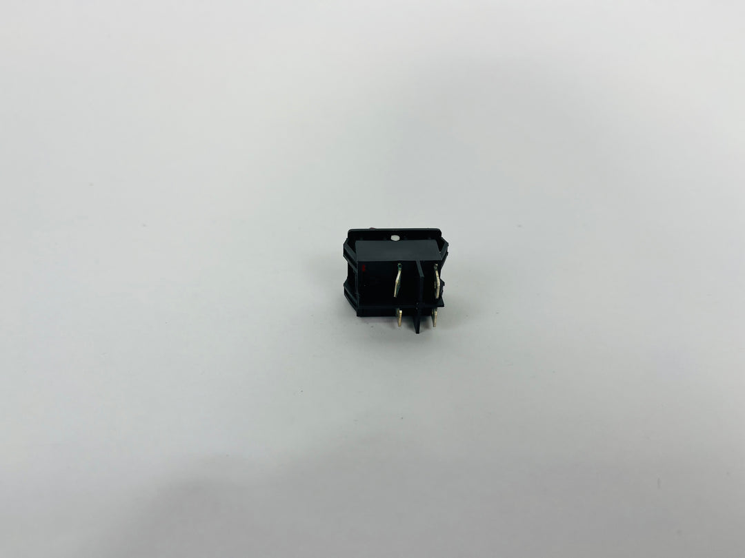 Vision Fitness T80 Treadmill Power Switch On Off (PP162)