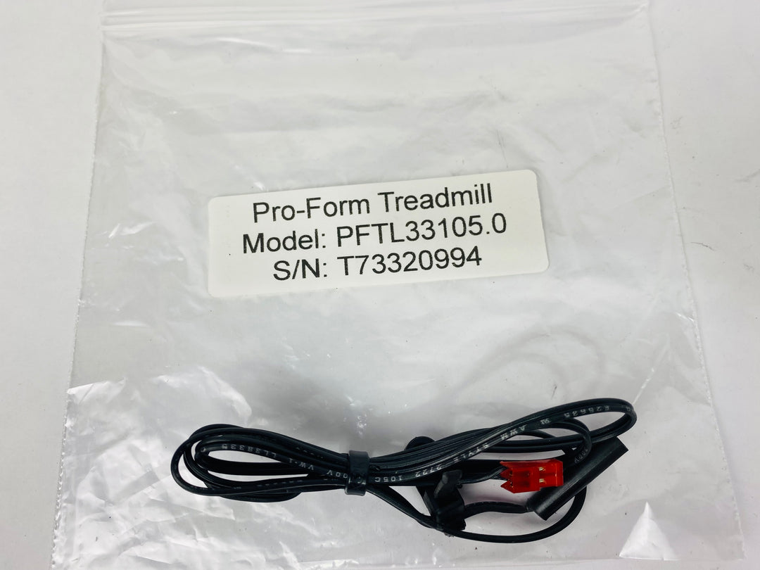Treadmill Sensors