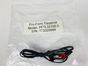 Treadmill Sensors