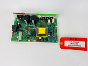 Lower Control Boards