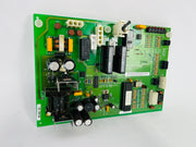 Lower Control Boards