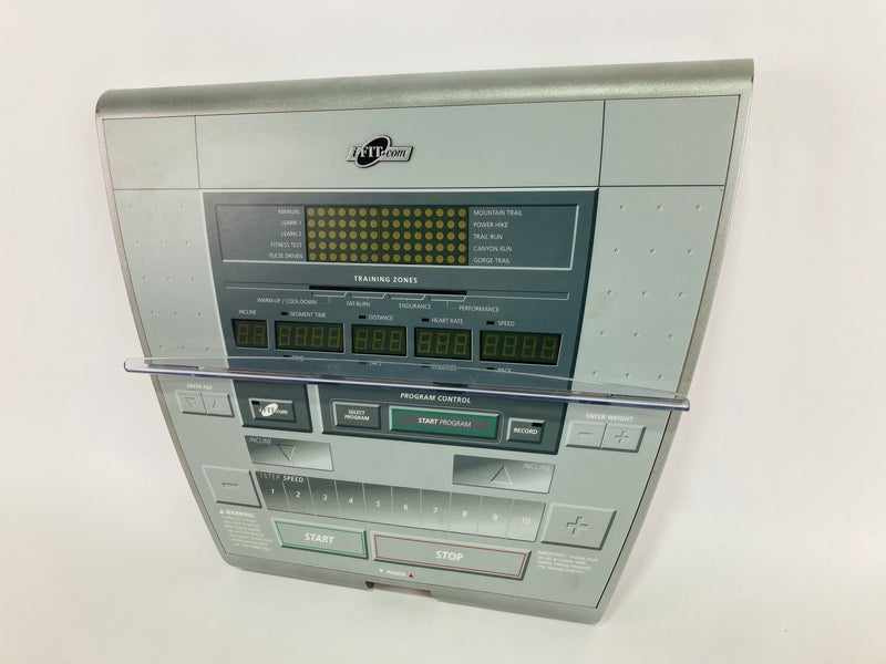 Upper Consoles