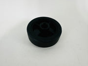 Sole Fitness TT8 Treadmill Front Transport Wheel (WP19)