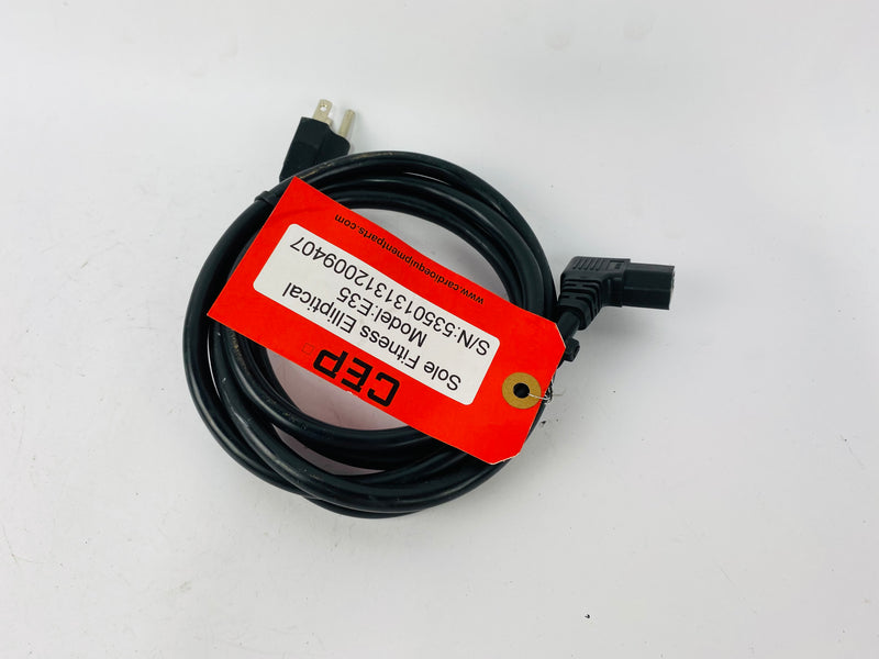 Power Supply Cables