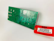 Lower Control Boards