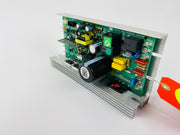 Lower Control Boards