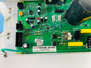 Lower Control Boards