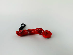 Landice 8700 Sprint Treadmill Safety Key Lanyard (SK53)