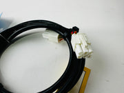 Sole Fitness F63 Treadmill Mid Main Wire Harness (DC122)