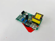 Lower Control Boards