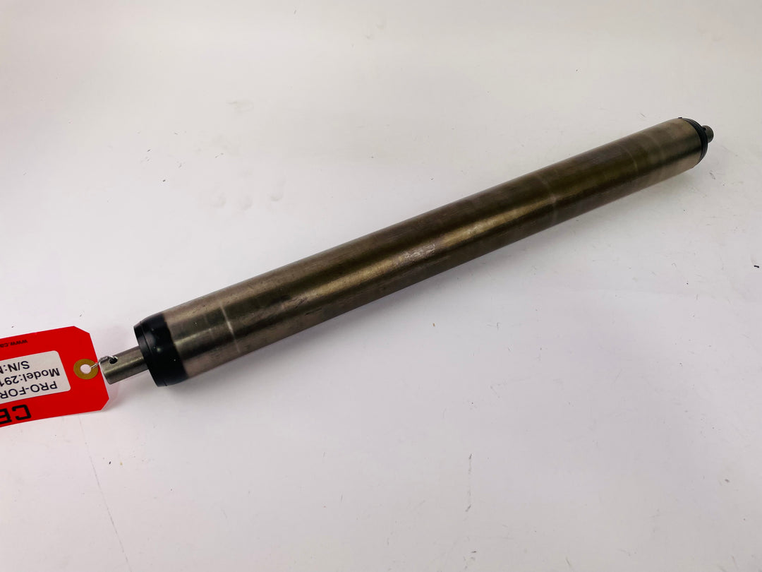 Treadmill Rollers