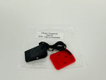 Load image into Gallery viewer, Fitnex T651D Treadmill Magnetic Safety Key Lanyard (SK131)
