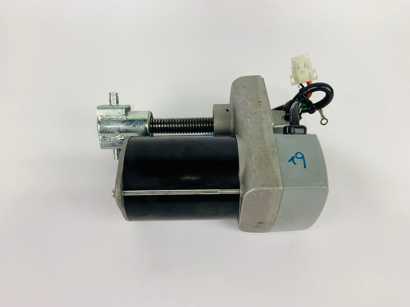 True Fitness 400 HRC Treadmill Incline Lift Motor JS25-A 50218LA-TM09  (FP211)