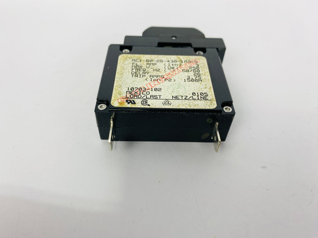 Power Switches