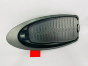 Elliptical Foot Pedals