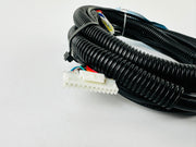 AFG 5.0AT Treadmill Main Wire Harness Full Data Cable (DC116)