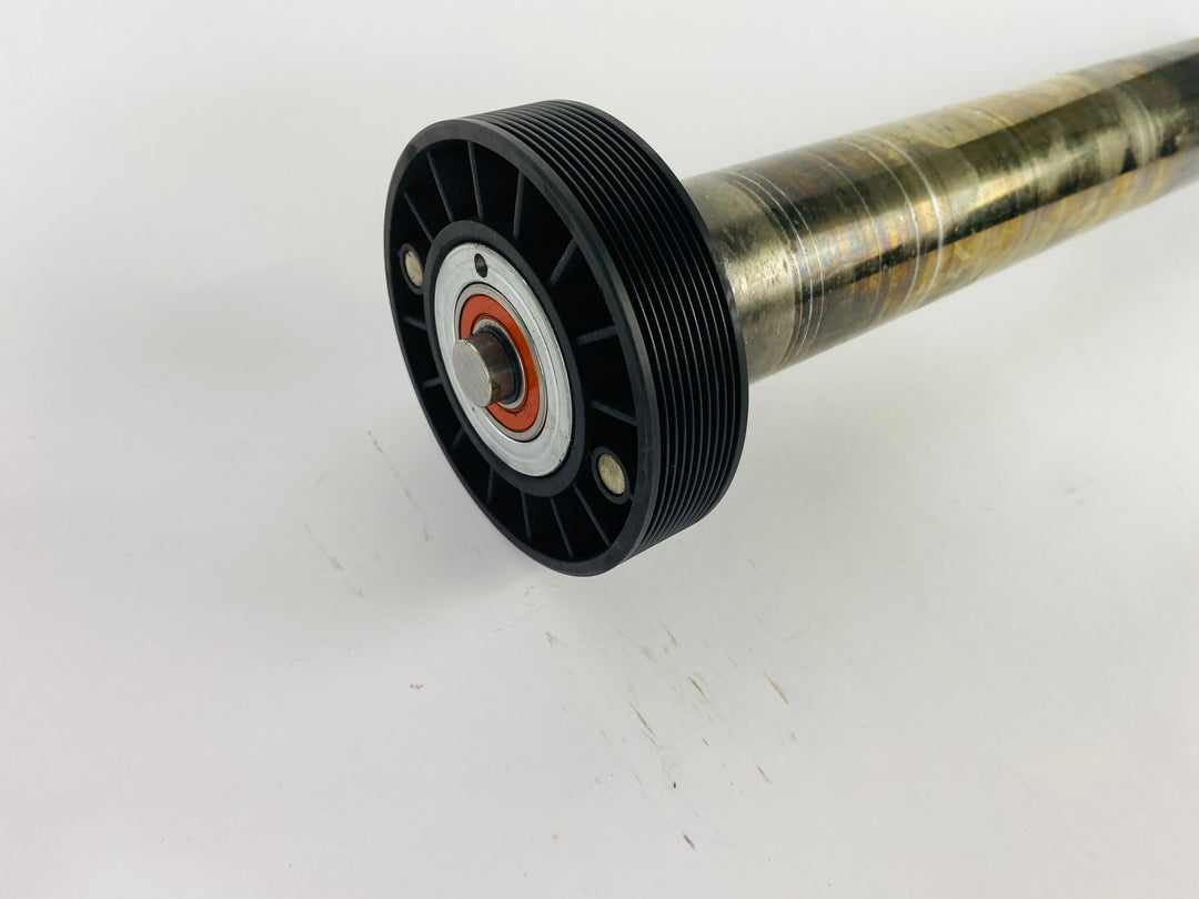 Treadmill Rollers