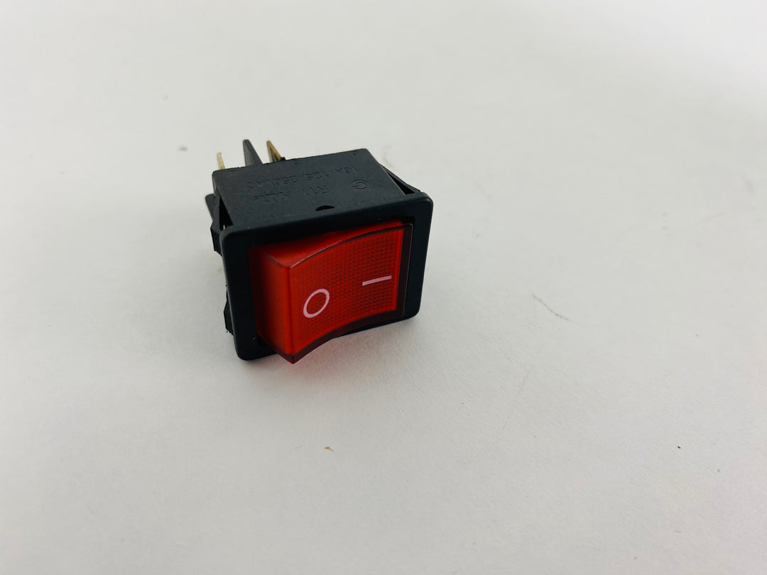Power Switches